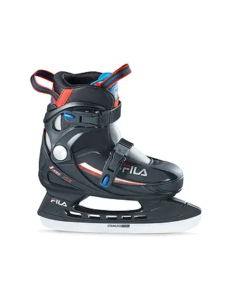 FILA | Kinder Eislaufschuhe J-ONE ICE HR | 